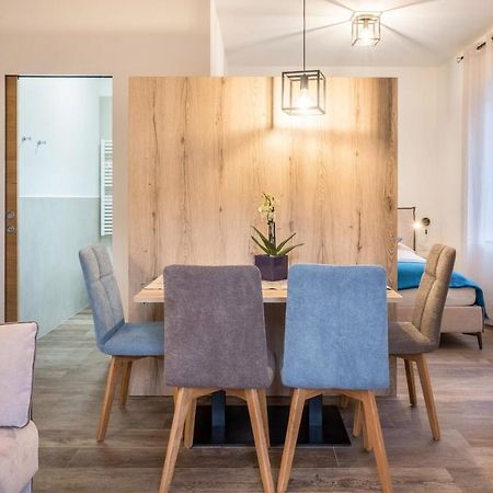 Apartment Annabel โบลซาโน ภายนอก รูปภาพ