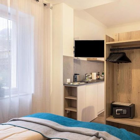Apartment Annabel โบลซาโน ภายนอก รูปภาพ