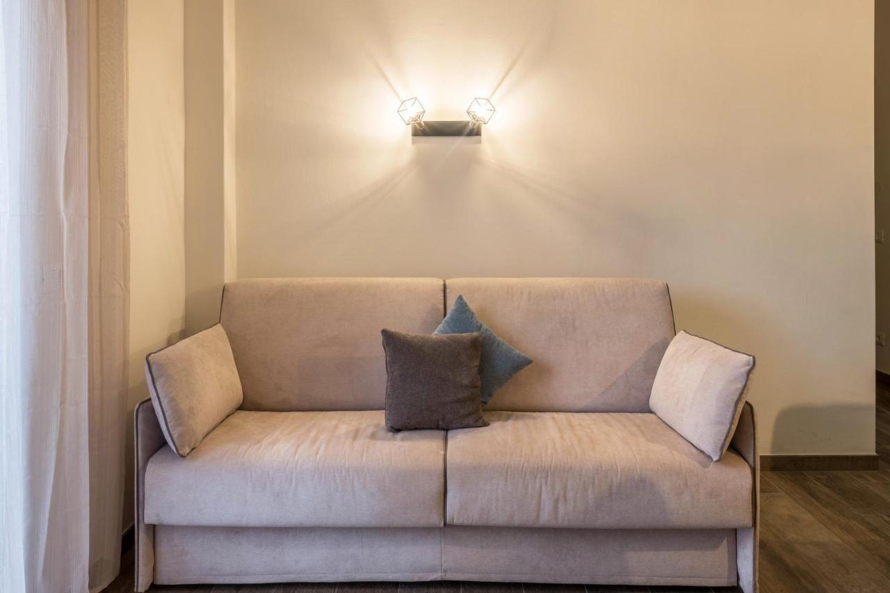 Apartment Annabel โบลซาโน ภายนอก รูปภาพ