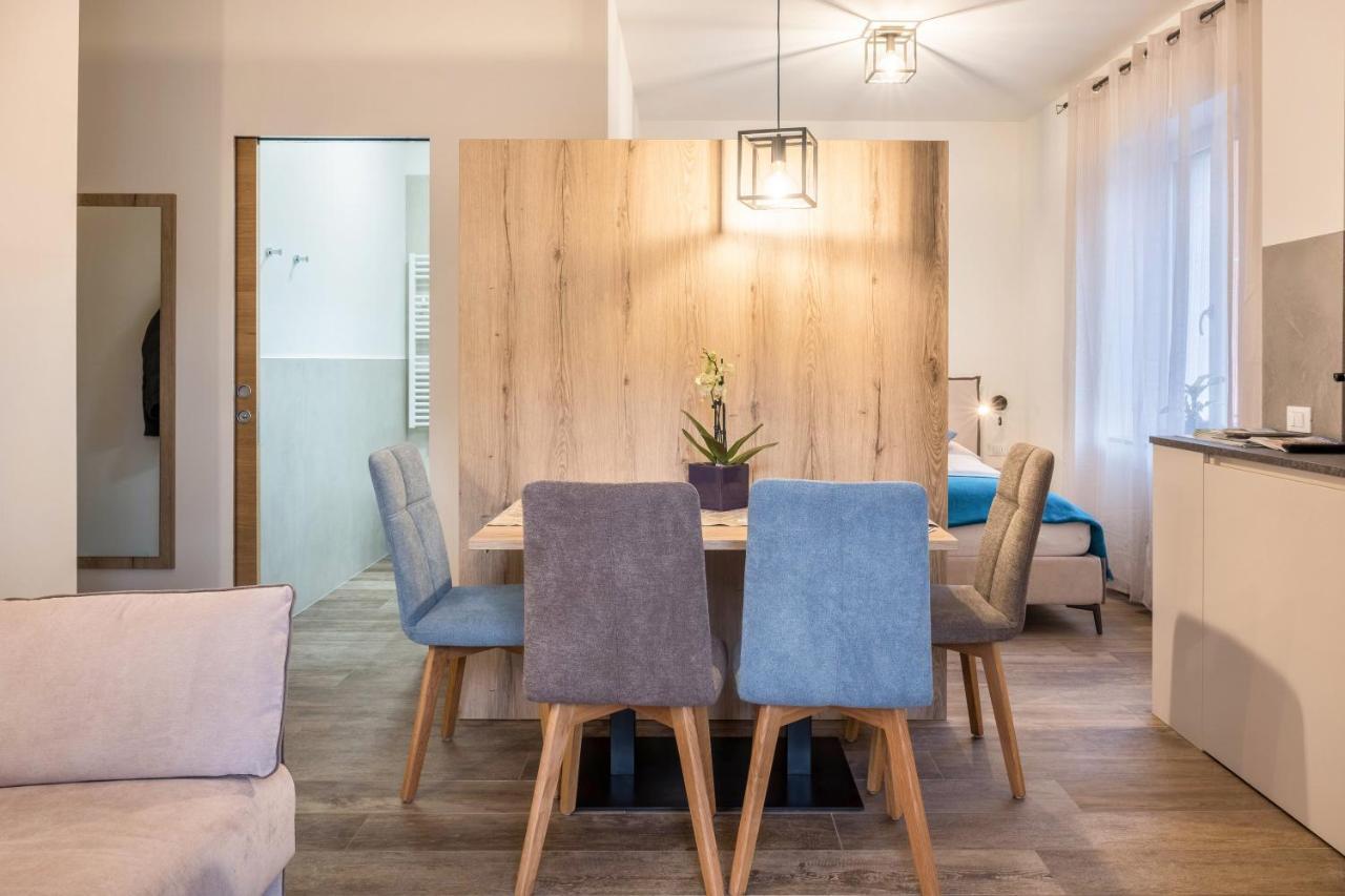 Apartment Annabel โบลซาโน ภายนอก รูปภาพ