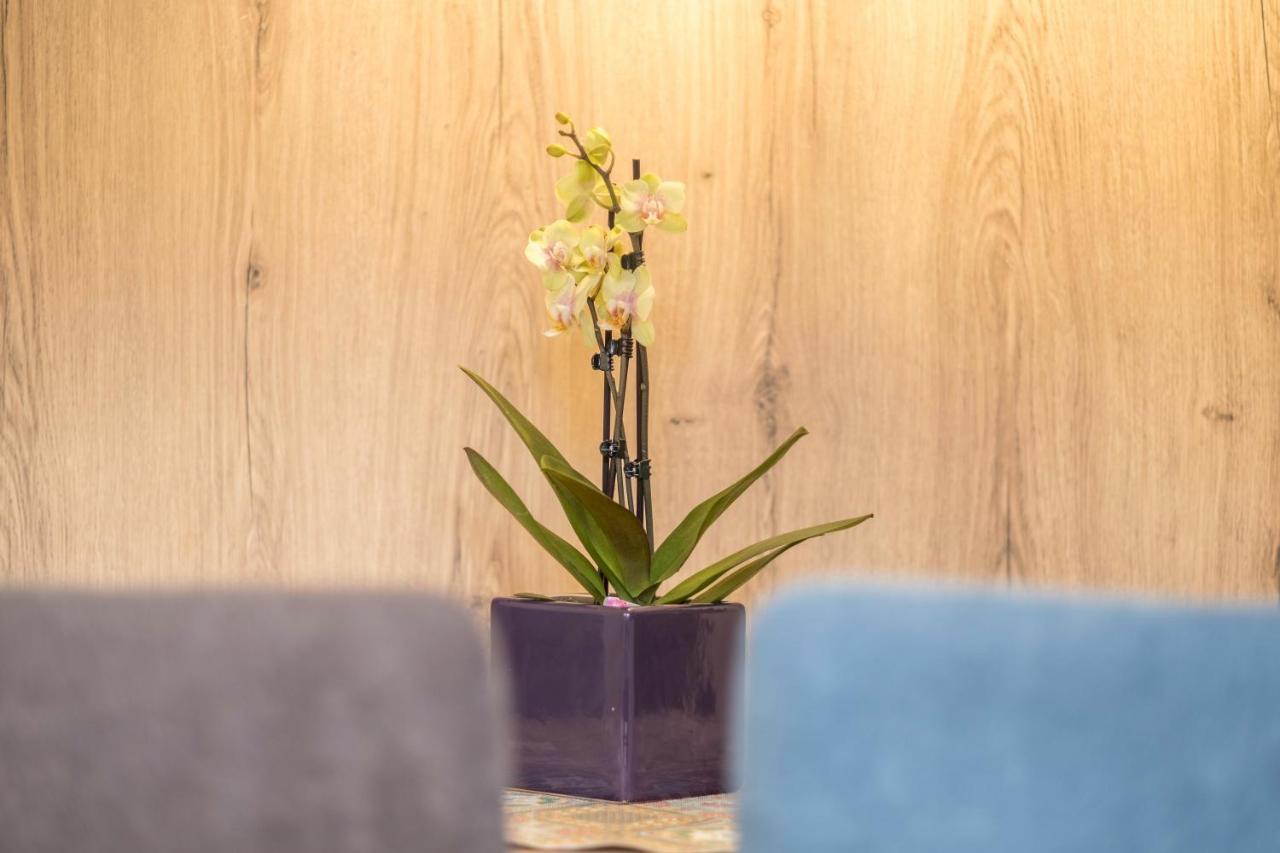 Apartment Annabel โบลซาโน ภายนอก รูปภาพ
