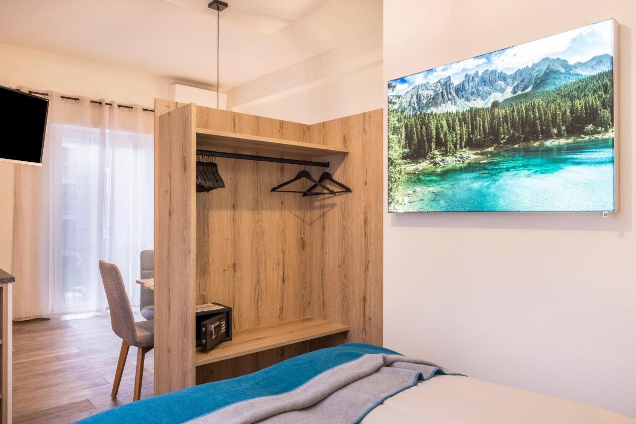 Apartment Annabel โบลซาโน ภายนอก รูปภาพ