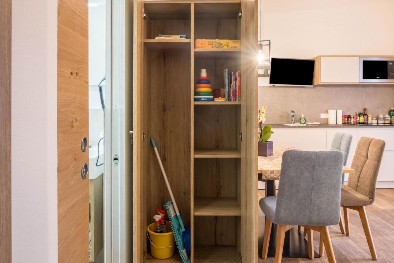 Apartment Annabel โบลซาโน ภายนอก รูปภาพ