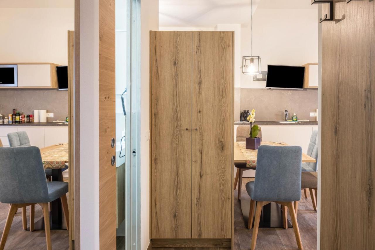 Apartment Annabel โบลซาโน ภายนอก รูปภาพ