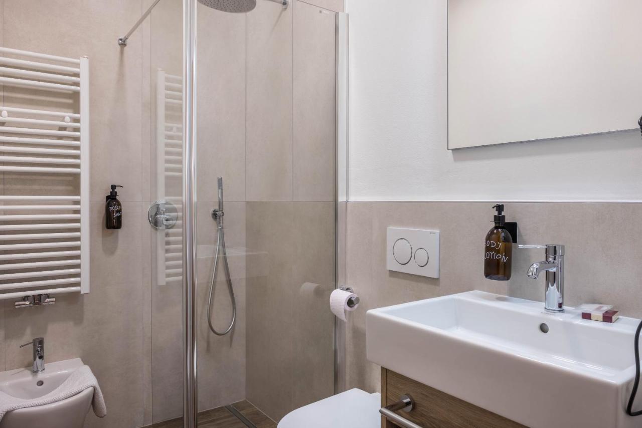Apartment Annabel โบลซาโน ภายนอก รูปภาพ